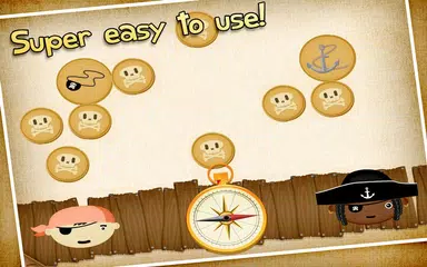 The Pirate’s Treasure APK download