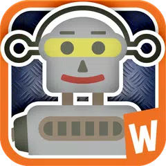 Robot Workshop APK download