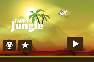 Tappy Jungle 포스터