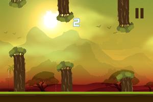Tappy Jungle 스크린샷 1