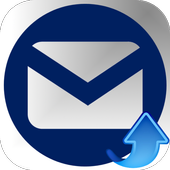 Courrier Reader pour Outlook icon