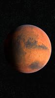 Mars Live Wallpaper 3D تصوير الشاشة 2
