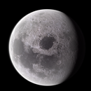 Moon Live Wallpaper 3D APK