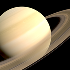 Saturn Live Wallpaper icône