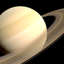 Saturn Live Wallpaper APK