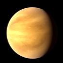 Venus Live Wallpaper 3D APK