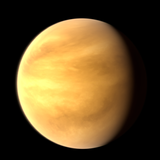 Venus Live Wallpaper icon