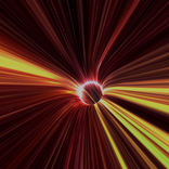 Wormhole Live Wallpaper 3D