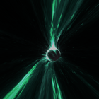 Neon Wormhole icon