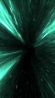 Neon Wormhole screenshot 1