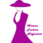 Women Fashion  magazines icône