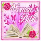 Women's Bible 아이콘