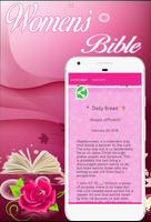 Women's Bible screenshot 1