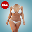 Women Bikini Photo Suit APK