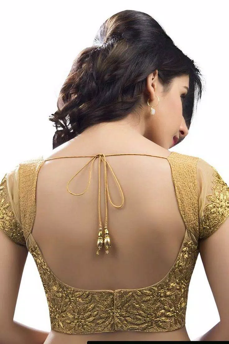 Blouse Design 2018 APK for Android Download