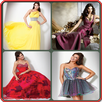 Evening Dresses 2018 APK