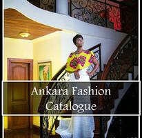 Ankara Fashion Catalogue ảnh chụp màn hình 3