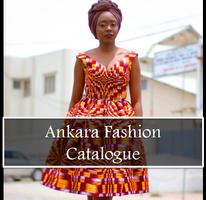 Ankara Fashion Catalogue poster