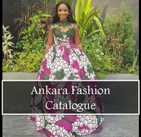 Ankara Fashion Catalogue ảnh chụp màn hình 1