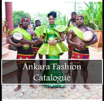 Ankara Fashion Catalogue ảnh chụp màn hình 2