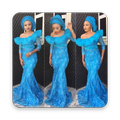 Latest Ankara Gown Styles