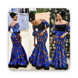 Latest African Outfits