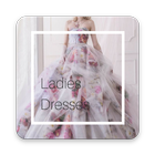 Ladies Dresses icon