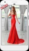 Ladies Dresses постер