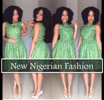 New Nigerian Fashion स्क्रीनशॉट 1