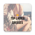 Top Ladies Dresses icon