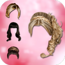 Women Hair Style Beauty Salon APK