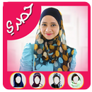 Hijab Woman Photo Making APK