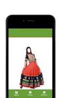 Women Suit Photo Editor स्क्रीनशॉट 3