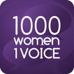 ”1000 Women One Voice