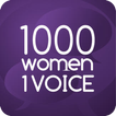1000 Women One Voice