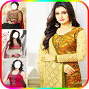 Women Salwar Photo Suit|Indian Salwar Photo Frames APK