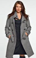 Women Winter Coat Ideas capture d'écran 1