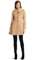 Women Winter Coat Ideas capture d'écran 3