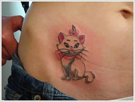 Women Cat Tattoos APK voor Android Download Women Cat Tattoos APK voor Android Download