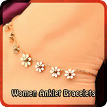 Women Anklet Bracelets