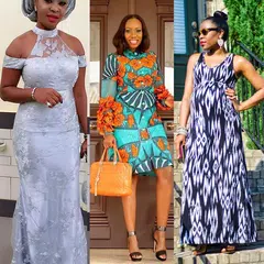 Women African Fashion 2021 APK 下載