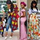 WOMEN AFRICAN STYLES 2023 APK