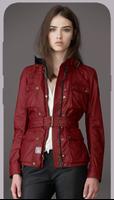 Women Blazer Jacket Design Collection-poster