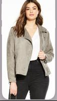 Women Blazer Jacket Design Collection 스크린샷 1