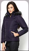 Women Blazer Jacket Design Collection 截圖 2