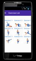 Daily Butt Workout скриншот 2