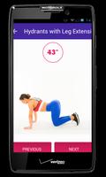 Daily Butt Workout скриншот 3
