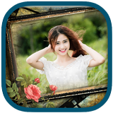 Women Day Photo Frames آئیکن