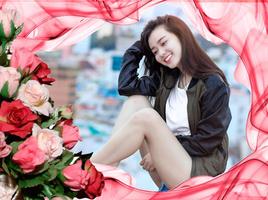 Women Day Photo Frames 截图 2