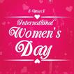 WOMENS DAY 2016 QUOTES